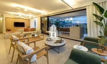 Imagem 2: Cobertura Duplex 330 m2 - 4 suítes - 3 vagas - MOOCA