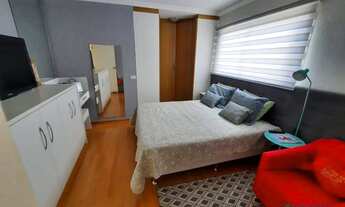 Imagem 3: Sobrado com 4 dormitórios à venda, 175 m² por R$ 600.000,00 - Jardim Tókio - Londrina/PR