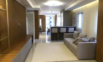 Imagem 3: Ótimo apartamento com 3 suítes em Balneário Camboriú