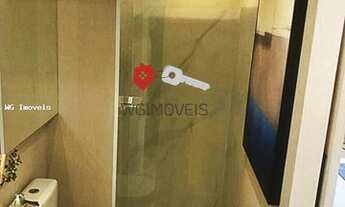 Imagem 7: Apartamento para Venda em São Paulo, Tatuapé, 2 dormitórios, 1 banheiro