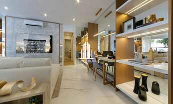 Imagem 3: APARTAMENTO Á VENDA COM 4 DORM. (SENDO 2 SUÍTES) E 2 VAGAS - IPIRANGA