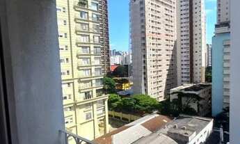 Imagem: APARTAMENTO - ITAIM BIBI - SP