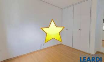 Imagem 4: DUPLEX - MOEMA ÍNDIOS - SP