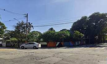 Imagem 4: TERRENO - VILA MADALENA - SP