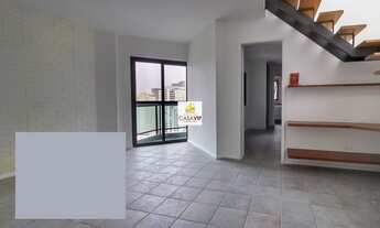 Imagem: Cobertura à venda, Pinheiros, 170m², 2