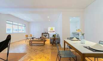 Imagem 4: Apartamento à venda, Jardim Paulista, 135m², 3 dormitórios, 1 suíte, 1 vaga!