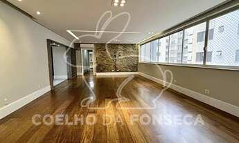 Imagem: São Paulo - Apartamento Padrão - Paraíso