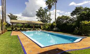 Imagem: Casa em Condomínio Fechado Itú 1.200m²