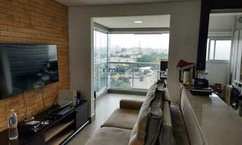 Imagem: APTO MOBILIADO C/ SACADA/VARANDA/VARANDA