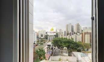 Imagem 7: Apartamento à venda, Vila Andrade, 100m², 3 dormitórios, 1 suíte, 2 vagas!