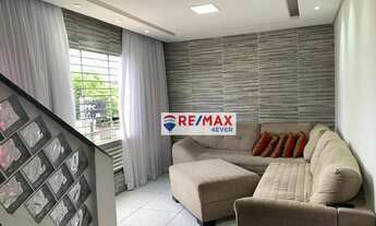 Imagem 6: Apartamento com 3 dormitórios à venda, 117 m² por R$ 300.000,00 - Aflitos - Recife/PE