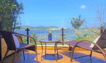 Imagem 2: SOBRADO - LAGOA DA CONCEIÇÃO - SC