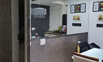 Imagem 2: APARTAMENTO - JAGUARÉ - SP