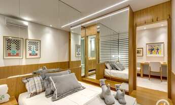 Imagem 5: GOIâNIA - Apartamento Padrão - Setor Marista