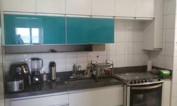 Imagem 5: 3 Quartos (1 Suíte), Frente ao Mar, Montado, Sol da Manhã, 2 Vagas Cobertas, Lazer Complet