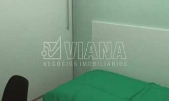 Imagem 4: SANTO ANDRé - Apartamento Padrão - Santa Maria