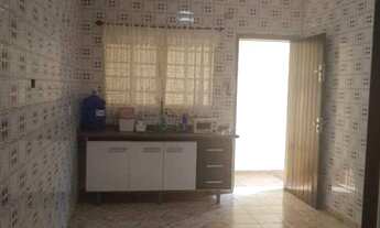 Imagem 4: Casa para Venda em São Bernardo do Campo, Independência, 3 dormitórios, 1 suíte, 3 banheir