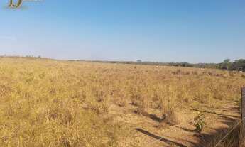 Imagem 3: Fazenda em Tocantins Aptidão para grãos