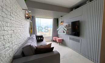 Imagem 5: Belíssimo Apartamento de 2 quartos no Tirol, Natal/RN