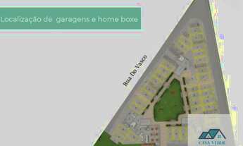 Imagem 7: Cobertura à venda, 78 m² por R$ 949.203,20 - Ingleses - Florianópolis/SC