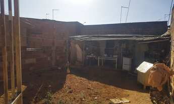 Imagem 3: Vendo lote no Recanto das Emas, quadra valorizada