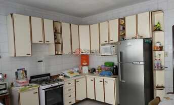 Imagem 3: Casa térrea no Parque do Carmo com 5 vagas