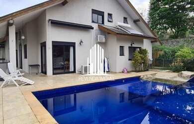 Imagem 16: Linda casa Cotia