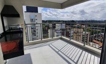 Imagem 4: Apartamento à venda, Vila Santa Catarina, São Paulo, SP