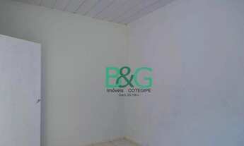 Imagem 6: Casa com 1 dormitório à venda, 63 m² por R$ 330.000 - Belenzinho - São Paulo/SP