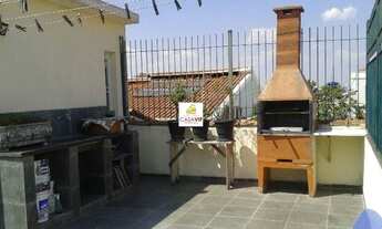 Imagem 4: Sobrado à venda, Vila Mariana, 260m², 3 suíte, 6 vagas!