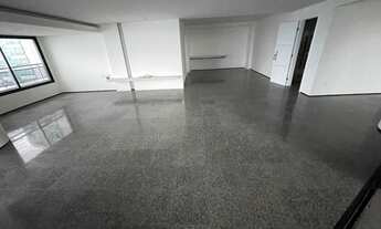 Imagem 6: Apartamento na Beira Mar - 300m2 - 4 suítes - 4 vagas - Edifício Veleiro - Fortaleza