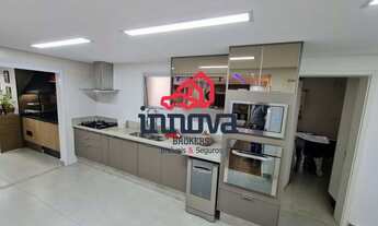 Imagem 2: Apartamento com 3 dorms, Jardim Santa Mena, Guarulhos - R$ 1.59 mi, Cod: INAP5001
