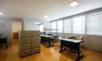 Imagem 4: Paraiso venda sala comercial 74 M