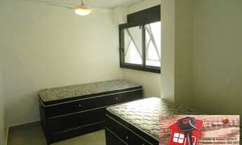 Imagem 7: Apartamento venda 3 dormitorios costao das tartartugas guaruja