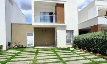 Imagem 2: FEIRA DE SANTANA - Casa de Condomínio - SIM