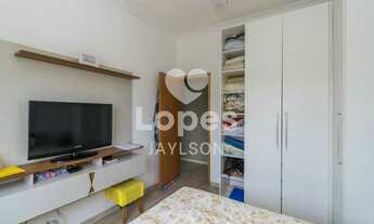 Imagem 5: Rio de Janeiro - Apartamento Padrão - Braz de Pina