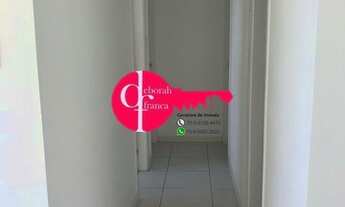 Imagem 4: Apartamento para aluguel com 3 quartos sendo 1 suíte