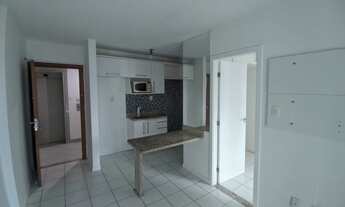 Imagem 5: Apartamento para venda com 37 metros quadrados com 1 quarto em Caminho das Árvores - Salva