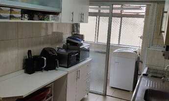 Imagem 5: APARTAMENTOA 4 MINUTOS A PÉ METRÔ SAÚDE!!!!!