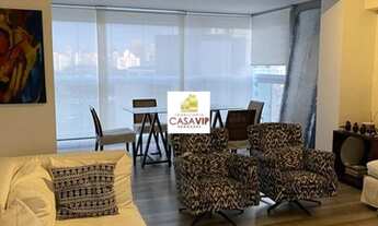 Imagem 5: Apartamento à venda, Pinheiros, 85m², 2 suítes, 2 vagas!