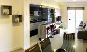 Imagem 4: Apartamento com 3 dormitórios à venda, 105 m² por R$ 850.000,00 - Centro - Itanhaém/SP