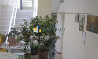 Imagem 5: Casa à venda 4 Quartos, 1 Vaga, 300M², Água Rasa, São Paulo - SP