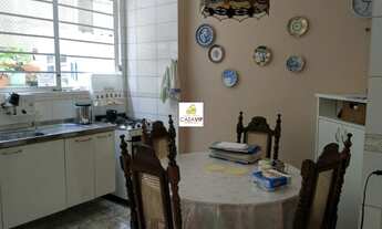 Imagem 6: Apartamento à venda, Cerqueira César, 110m², 3 dormitórios, 1 vaga!