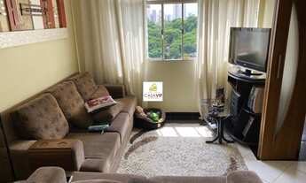 Imagem 2: Apartamento à venda, Imirim, 70m², 2 dormitórios, 1 vaga!