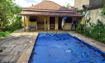 Imagem 4: Casa Térrea a Venda Vila Irmãos Arnoni 3 dormitórios 1 suíte 2 vagas