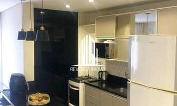 Imagem 2: Paratamento 3 dorm. 2 banheiros 2 vagas