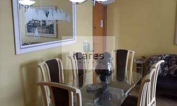 Imagem 4: Apartamento com 3 dorms, Planalto, São Bernardo do Campo - R$ 460 mil, Cod: 2173