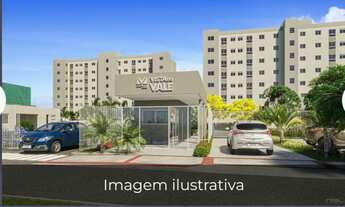 Imagem: Apartamento 2 ou 3 quartos com ou sem suíte