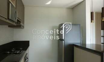 Imagem 7: Edifício Rembrandt - Centro - Apartamento Mobiliado