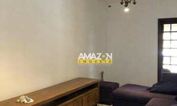 Imagem: Sobrado com 5 dormitórios à venda, 320